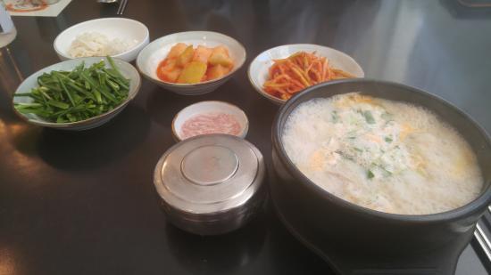 Original Aunt's Dragon Tripes