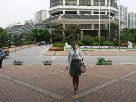 オリンピック博物館